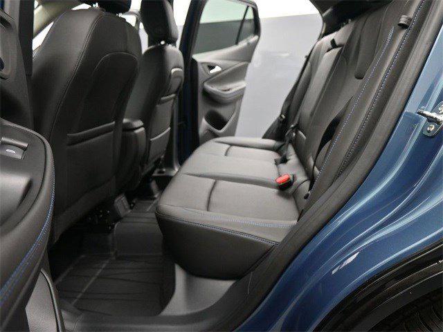 new 2026 Buick Encore GX car, priced at $32,675