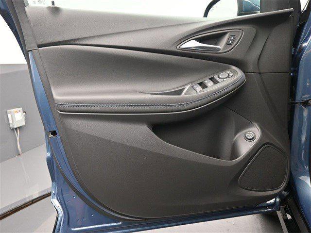 new 2026 Buick Encore GX car, priced at $32,675