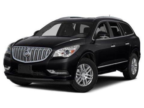 used 2015 Buick Enclave car, priced at $12,565