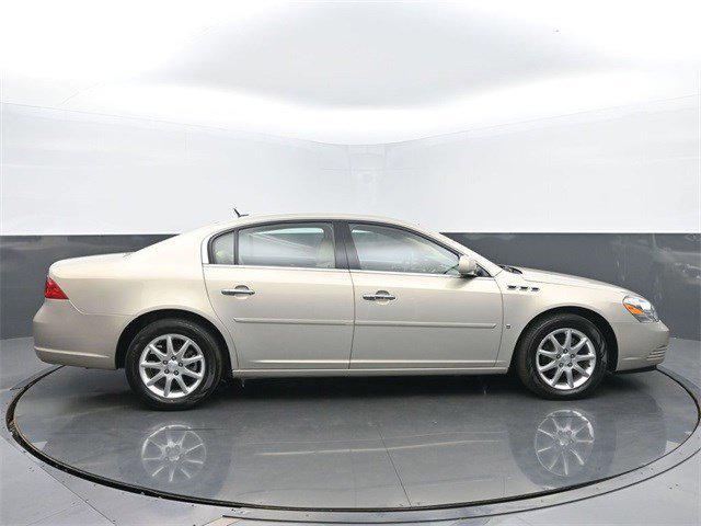 used 2008 Buick Lucerne car, priced at $13,999