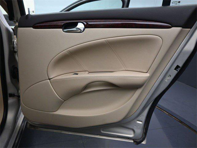 used 2008 Buick Lucerne car, priced at $13,999