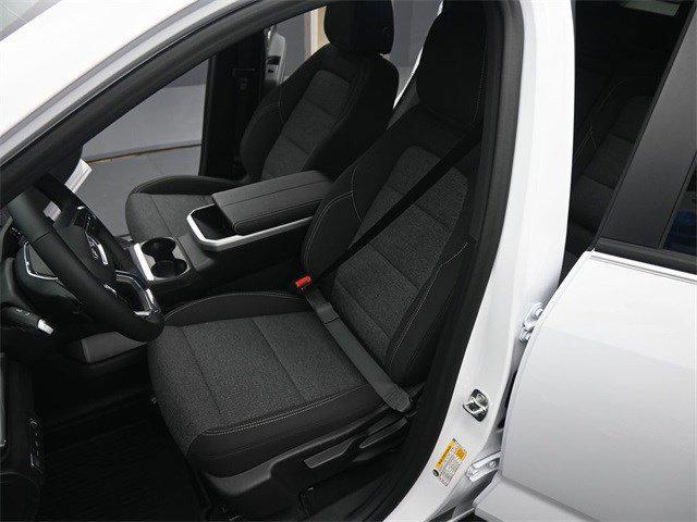 new 2026 GMC Terrain car, priced at $32,685