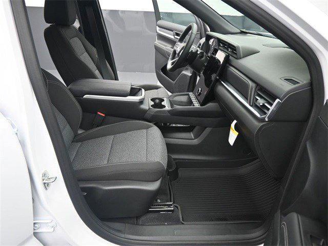 new 2026 GMC Terrain car, priced at $32,685