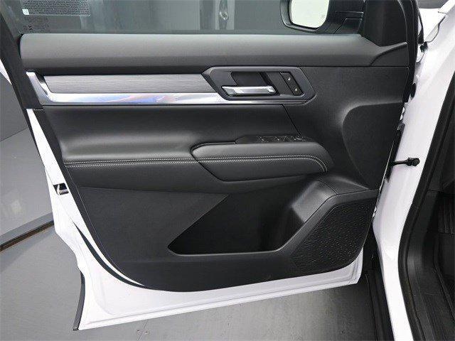 new 2026 GMC Terrain car, priced at $32,685