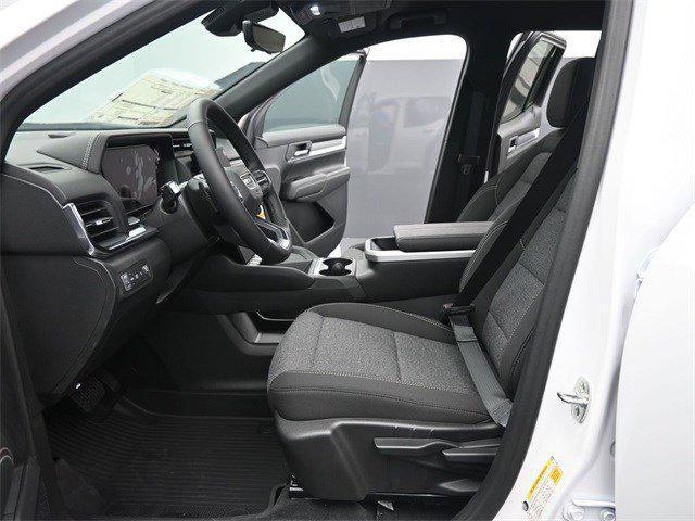 new 2026 GMC Terrain car, priced at $32,685