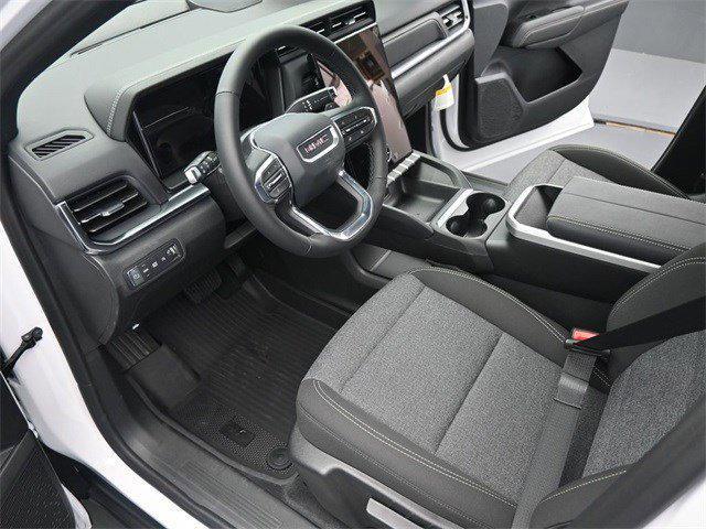 new 2026 GMC Terrain car, priced at $32,685