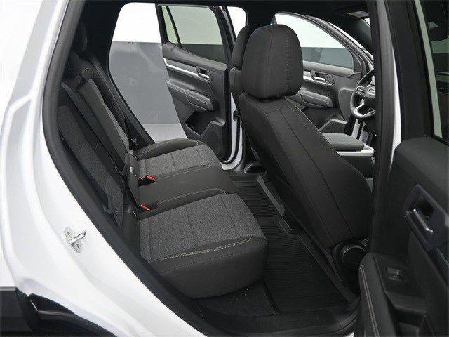 new 2026 GMC Terrain car, priced at $32,685