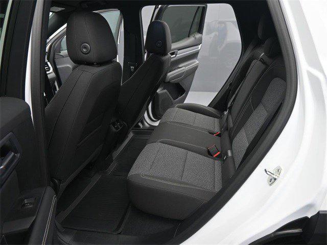 new 2026 GMC Terrain car, priced at $32,685