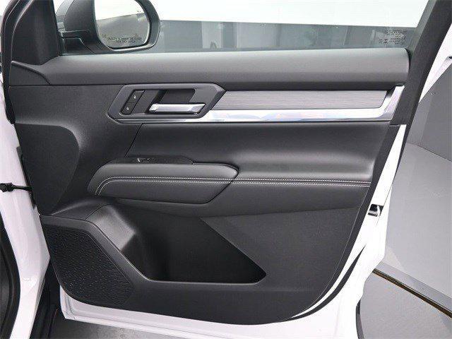 new 2026 GMC Terrain car, priced at $32,685