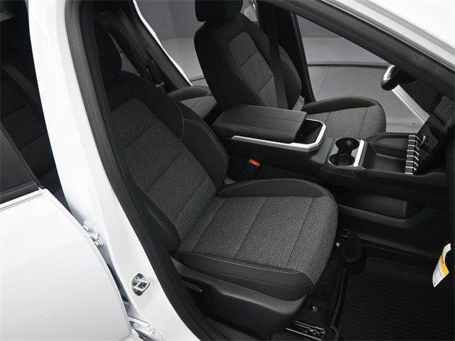 new 2026 GMC Terrain car, priced at $32,685