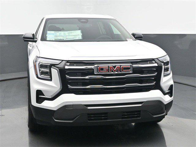 new 2026 GMC Terrain car, priced at $32,685