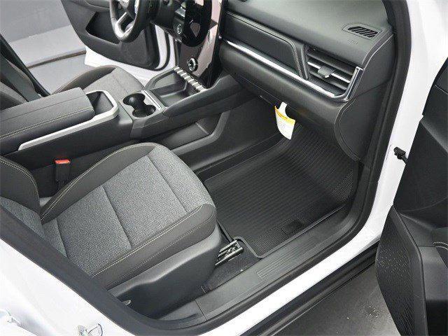 new 2026 GMC Terrain car, priced at $32,685