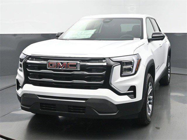 new 2026 GMC Terrain car, priced at $32,685