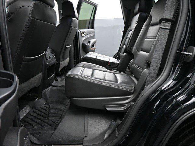 used 2018 GMC Yukon car, priced at $34,999