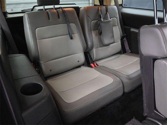 used 2019 Ford Flex car, priced at $17,797