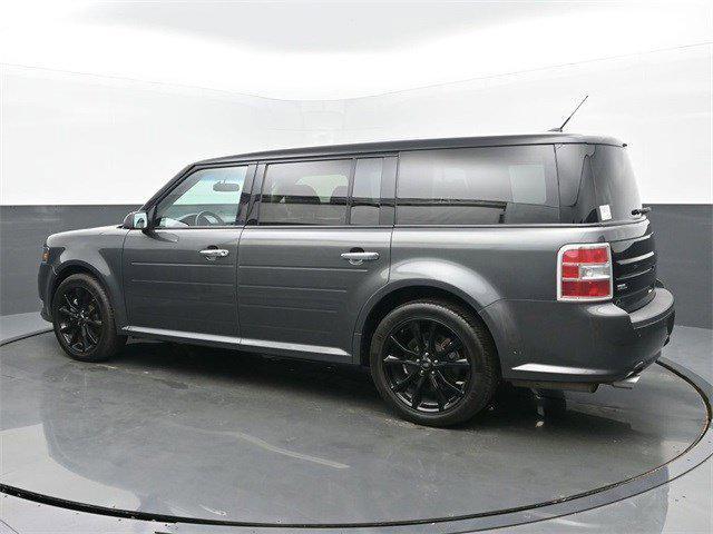 used 2019 Ford Flex car, priced at $17,797