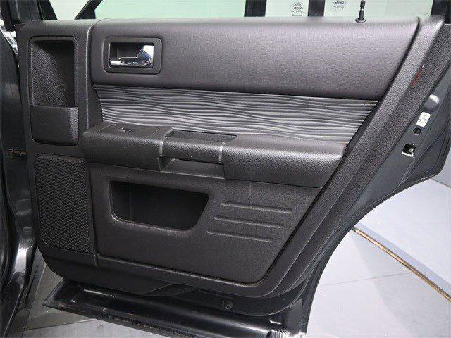 used 2019 Ford Flex car, priced at $17,797