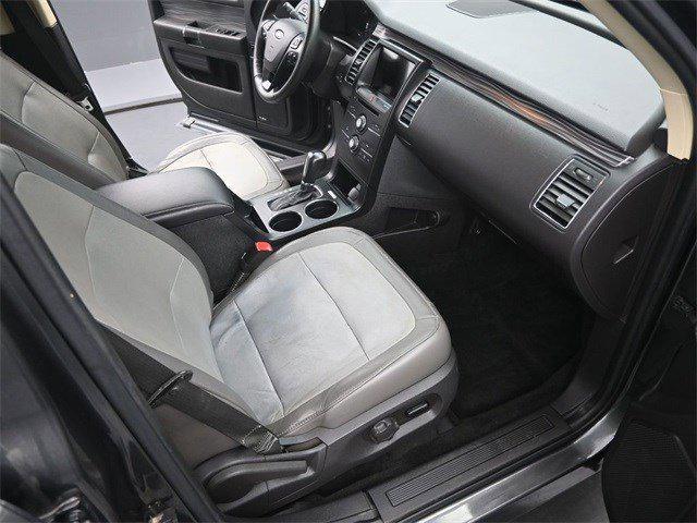 used 2019 Ford Flex car, priced at $17,797