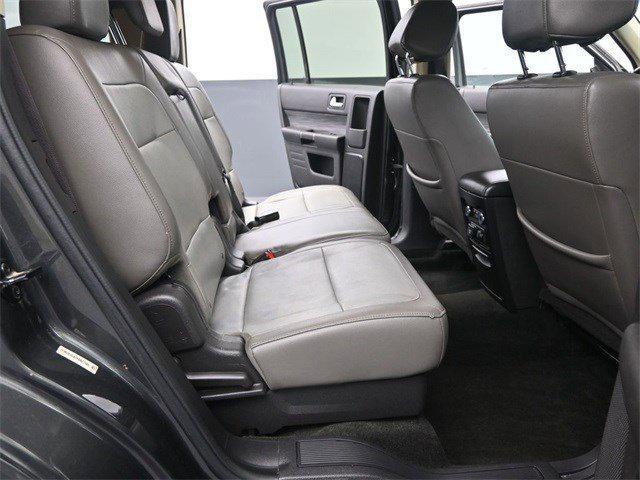 used 2019 Ford Flex car, priced at $17,797