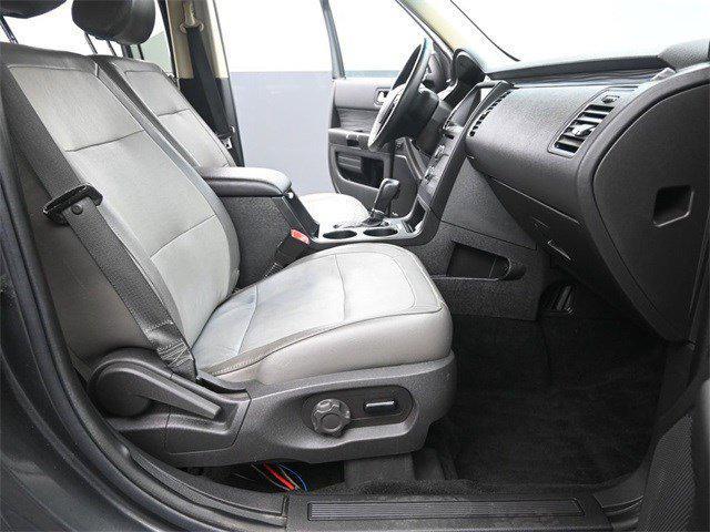 used 2019 Ford Flex car, priced at $17,797