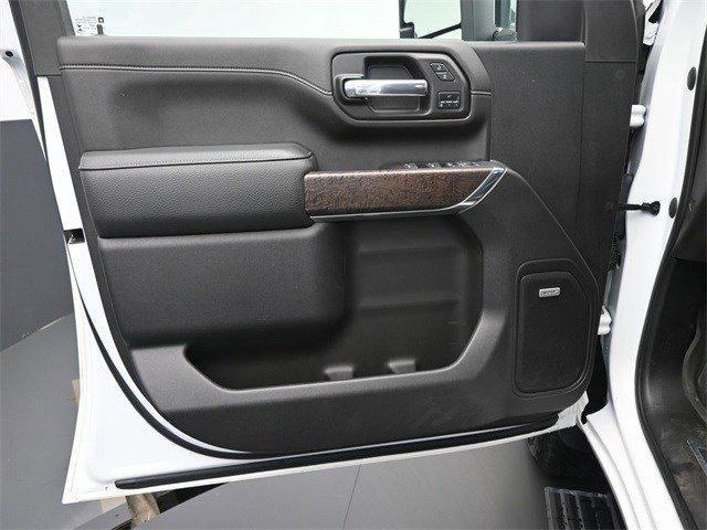 used 2023 GMC Sierra 3500 car, priced at $69,997