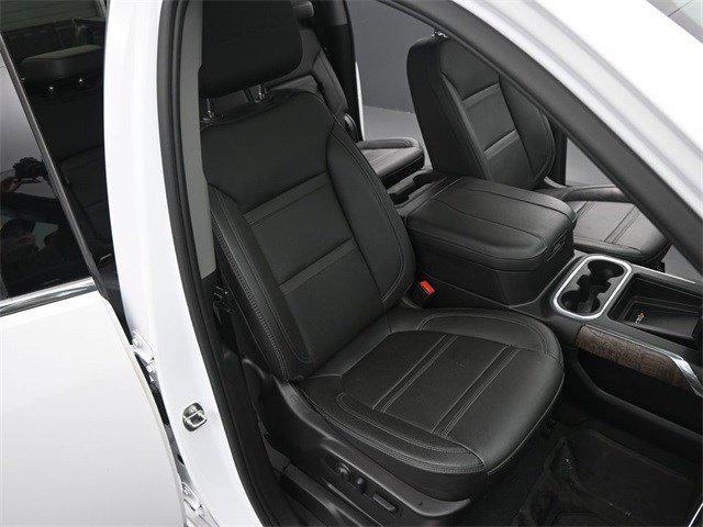 used 2023 GMC Sierra 3500 car, priced at $69,997