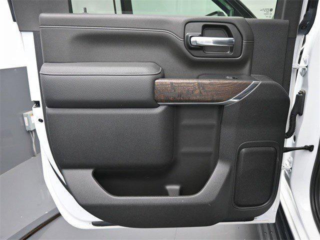 used 2023 GMC Sierra 3500 car, priced at $69,997