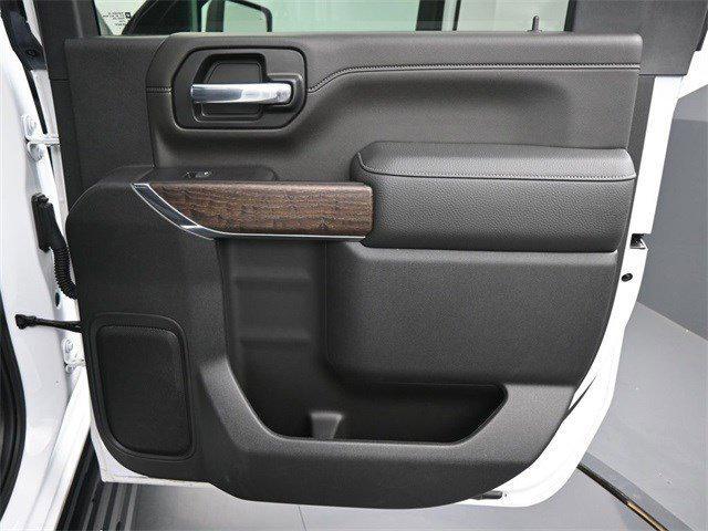 used 2023 GMC Sierra 3500 car, priced at $69,997