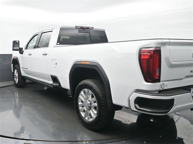 used 2023 GMC Sierra 3500 car, priced at $69,997
