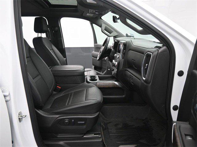 used 2023 GMC Sierra 3500 car, priced at $69,997