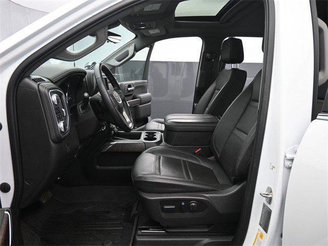 used 2023 GMC Sierra 3500 car, priced at $69,997