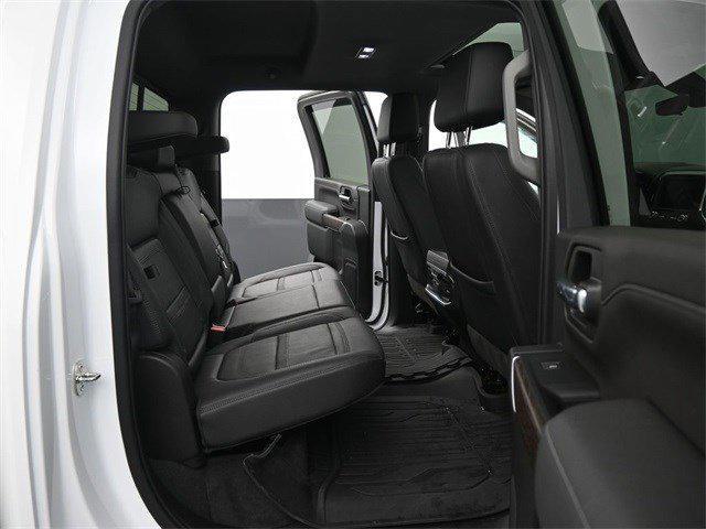 used 2023 GMC Sierra 3500 car, priced at $69,997