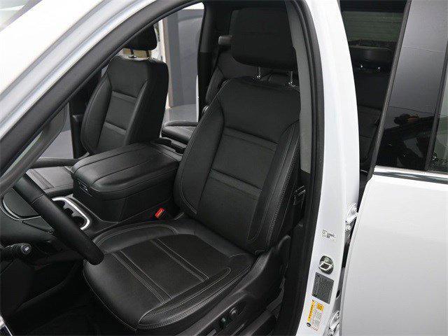 used 2023 GMC Sierra 3500 car, priced at $69,997