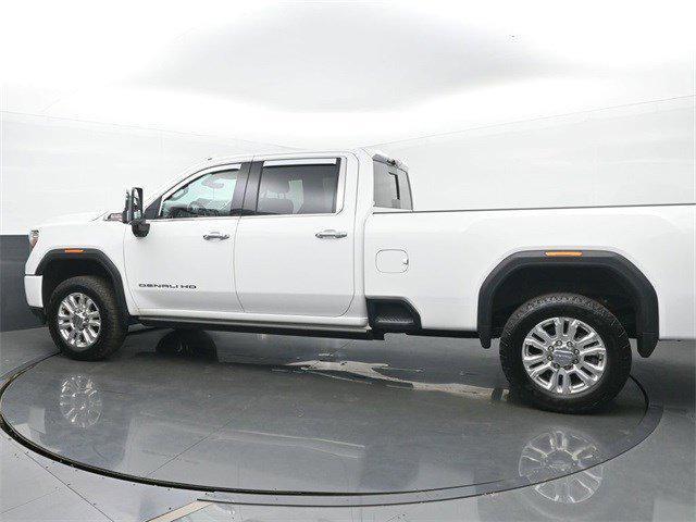 used 2023 GMC Sierra 3500 car, priced at $69,997