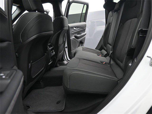 used 2024 Jeep Grand Cherokee car, priced at $28,469