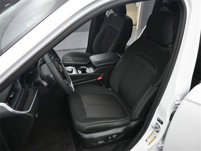 used 2024 Jeep Grand Cherokee car, priced at $28,469