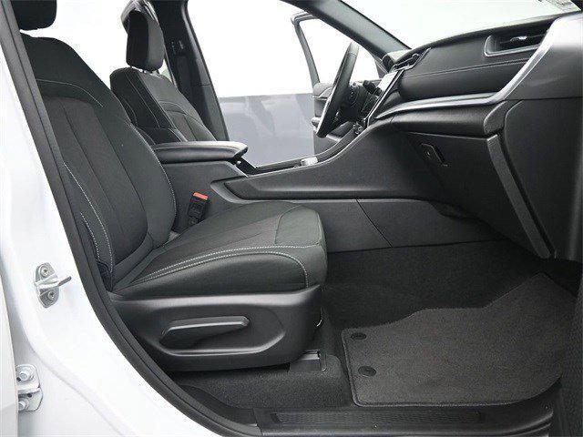 used 2024 Jeep Grand Cherokee car, priced at $28,469