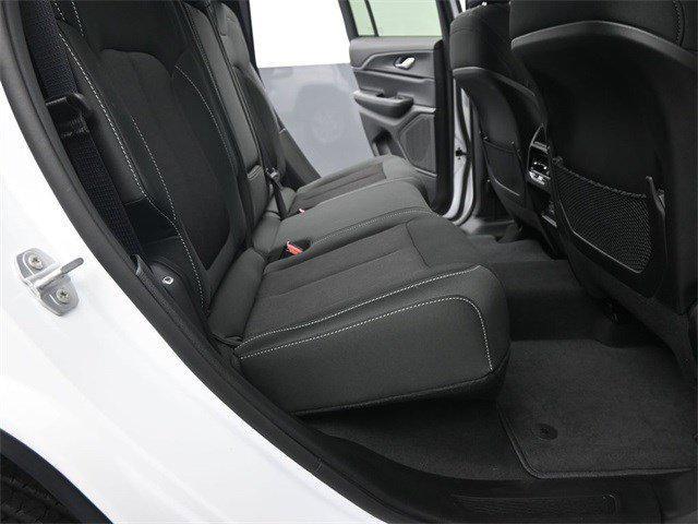 used 2024 Jeep Grand Cherokee car, priced at $28,469