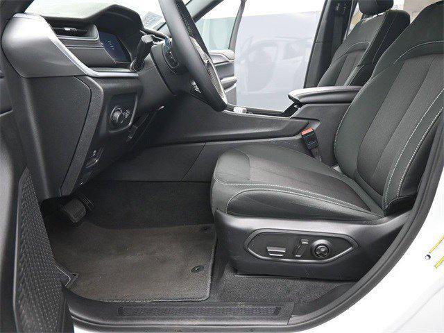 used 2024 Jeep Grand Cherokee car, priced at $28,469