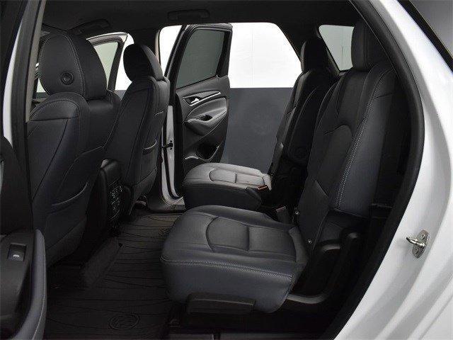 used 2019 Buick Enclave car, priced at $21,999