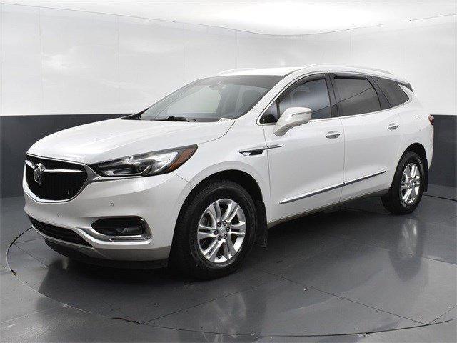 used 2019 Buick Enclave car, priced at $20,999