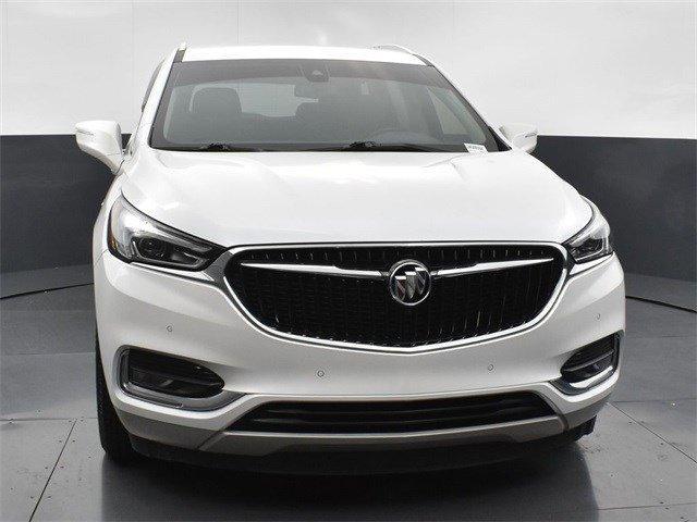 used 2019 Buick Enclave car, priced at $20,999