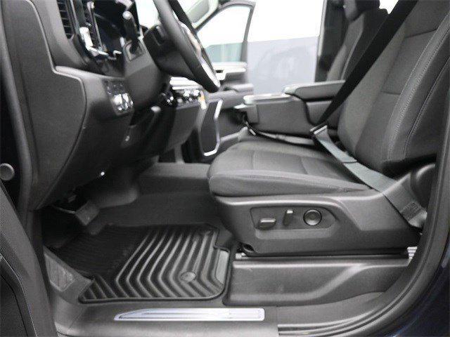 new 2025 GMC Sierra 1500 car, priced at $57,590
