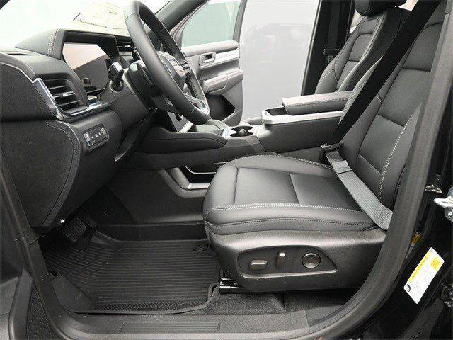 new 2026 GMC Terrain car, priced at $34,990