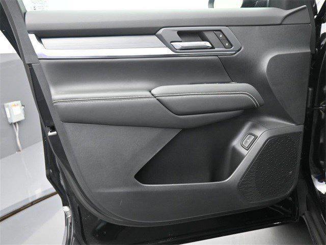 new 2026 GMC Terrain car, priced at $34,990