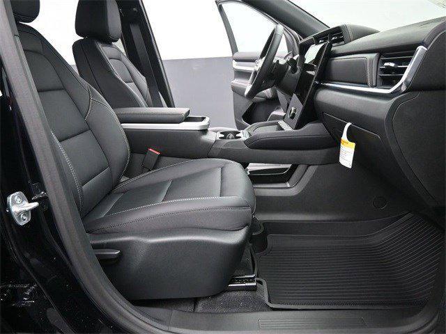 new 2026 GMC Terrain car, priced at $34,990