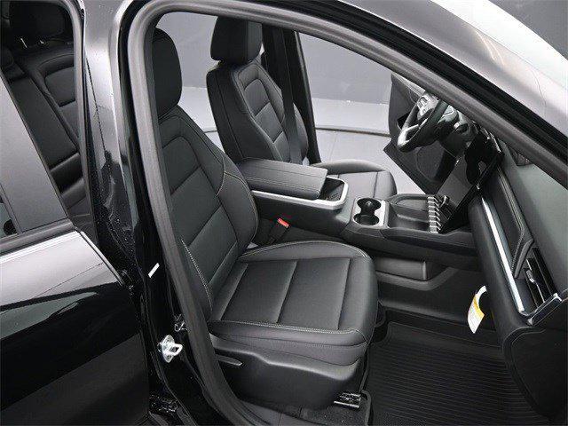 new 2026 GMC Terrain car, priced at $34,990