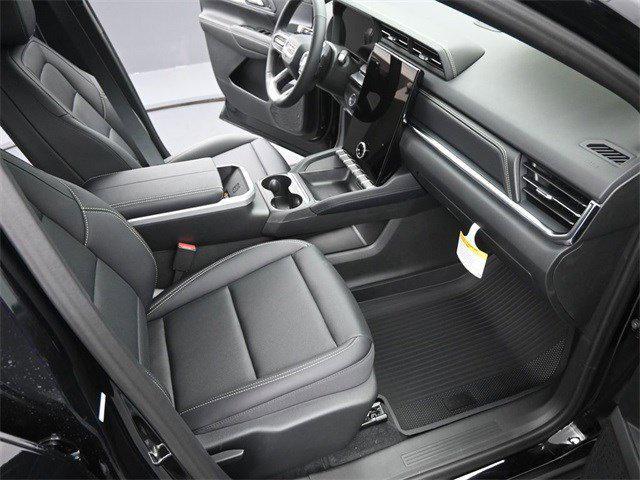 new 2026 GMC Terrain car, priced at $34,990