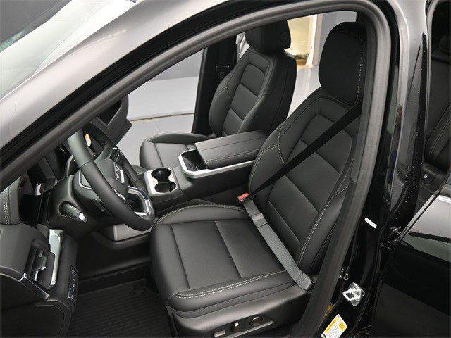 new 2026 GMC Terrain car, priced at $34,990