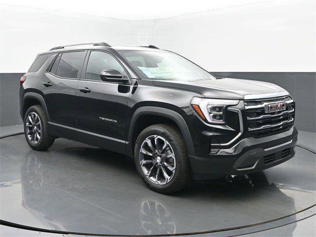 new 2026 GMC Terrain car, priced at $34,990